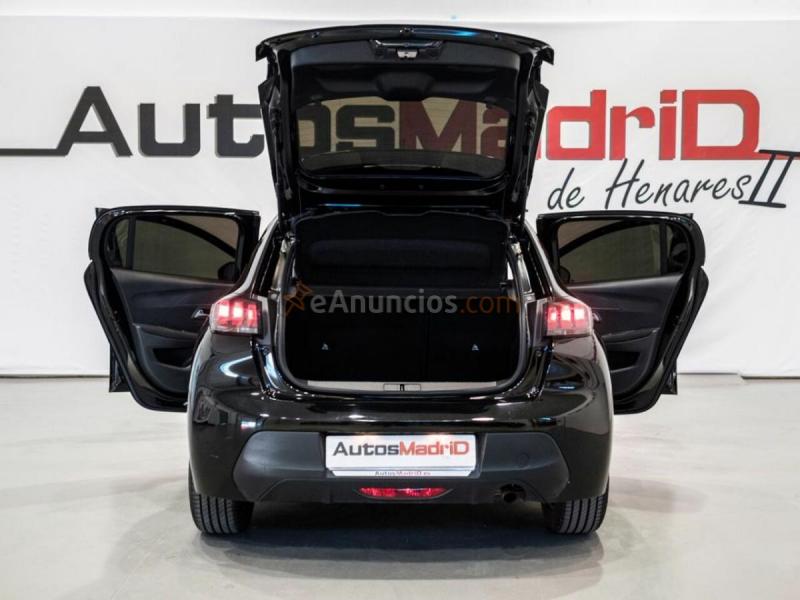 Peugeot 208 PureTech 73kW (100CV) Active Pack