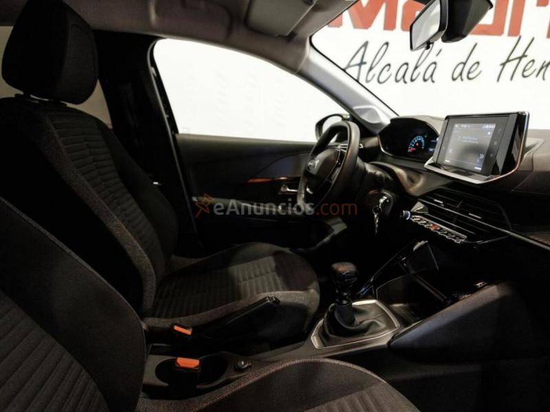 Peugeot 208 PureTech 73kW (100CV) Active Pack