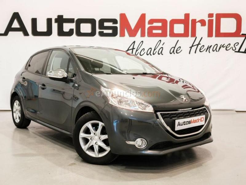 Peugeot 208 5P ACCESS 1.0L PureTech 68