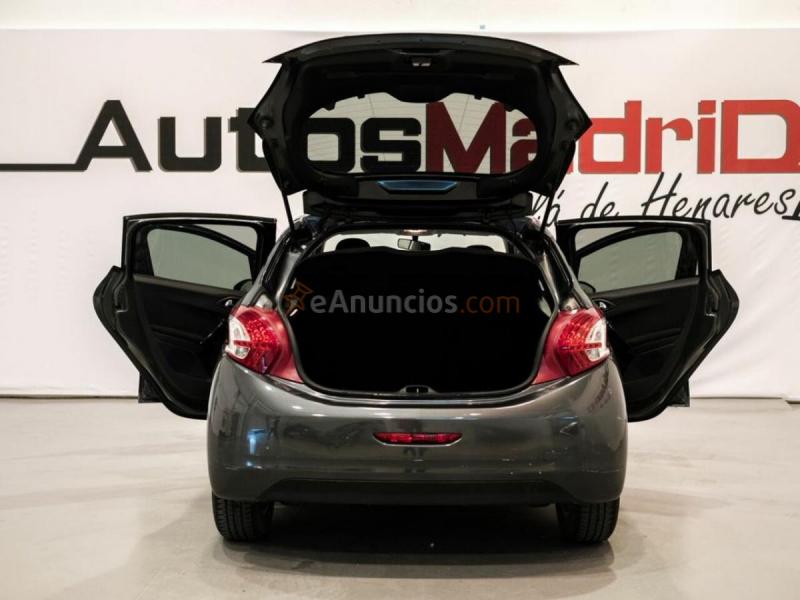 Peugeot 208 5P ACCESS 1.0L PureTech 68