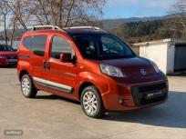 Fiat Qubo Trekking 1.3 Multijet 5 Plazas E5 de 2013 con 120.000 Km por 7.200 EUR. en Pontevedra