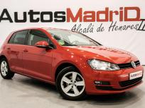 Volkswagen Golf Advance 1.6 TDI 105CV BMT