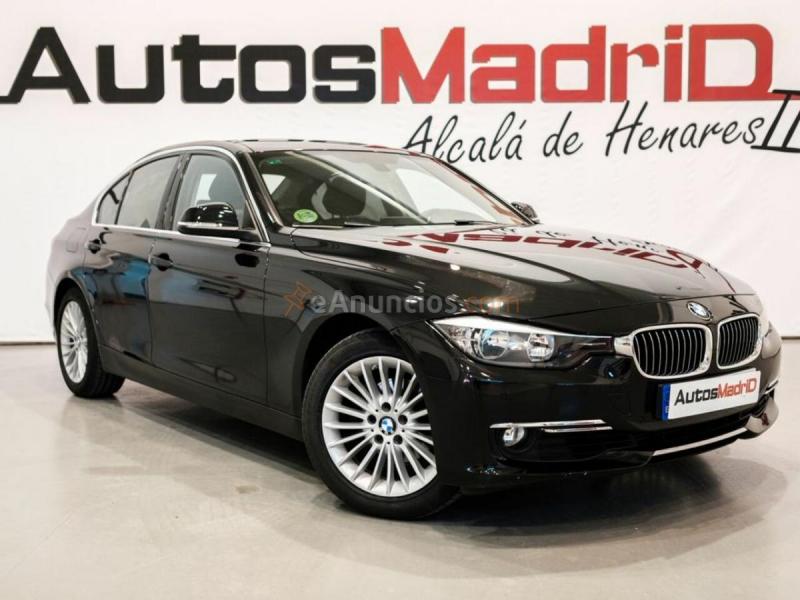 BMW Serie 3 320i