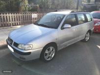 Seat Cordoba 1.9 TDI SPORT VARIO 110CV de 2000 con 252.000 Km por 1.500 EUR. en Asturias