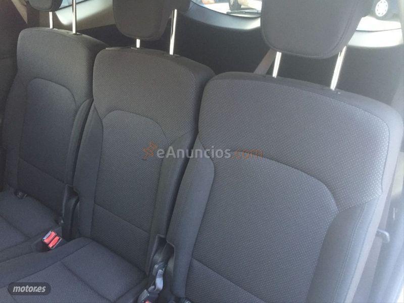 Kia Carens 1.7 CRDi VGT 115cv Drive EcoDynam 5pl de 2014 con 88.000 Km por 12.500 EUR. en Barcelona