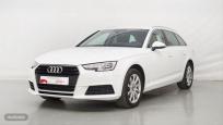 Audi A4 Avant 2.0 TDI 110kW150CV Advanced ed de 2017 con 149.309 Km por 19.900 EUR. en Sevilla