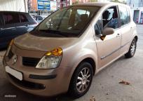 Renault Modus Confort Dynamique 1.5dCi80 de 2004 con 124.000 Km por 2.750 EUR. en Sevilla