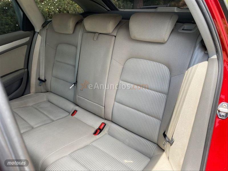 Audi A4 Avant 2.0 TDI 143cv DPF de 2008 con 322.000 Km por 5.500 EUR. en Barcelona