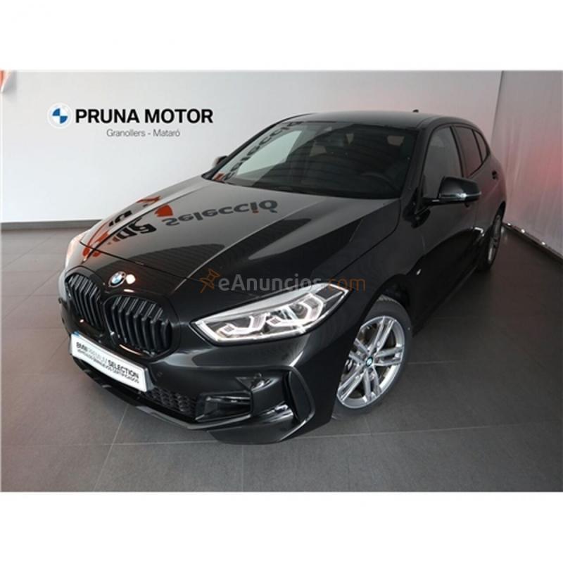 BMW Serie 1 116d M Sport
