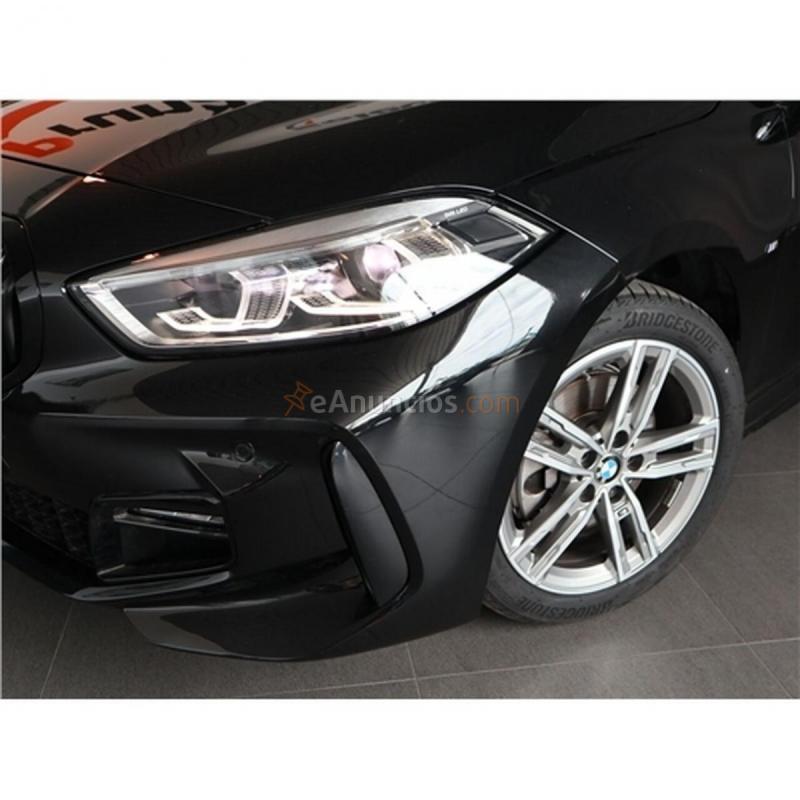 BMW Serie 1 116d M Sport