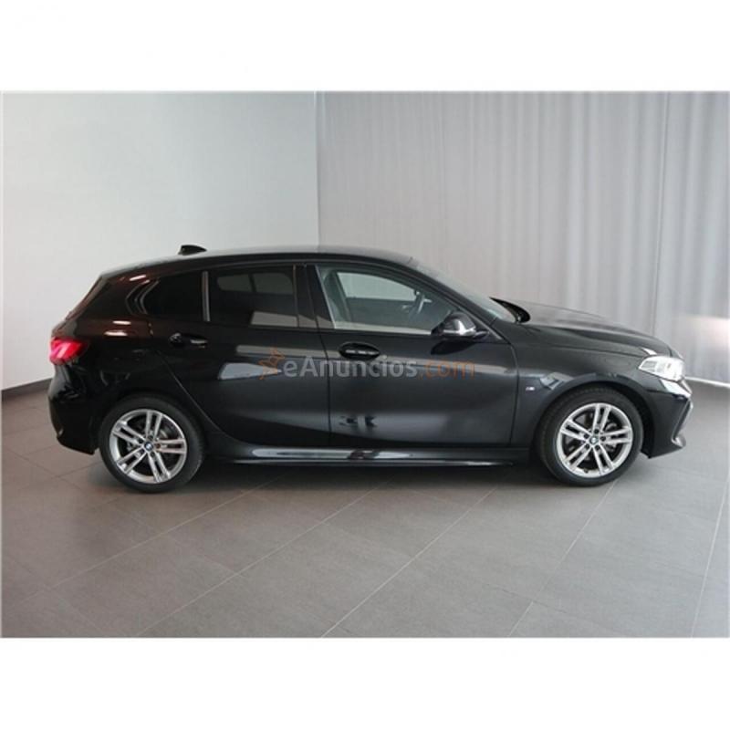 BMW Serie 1 116d M Sport