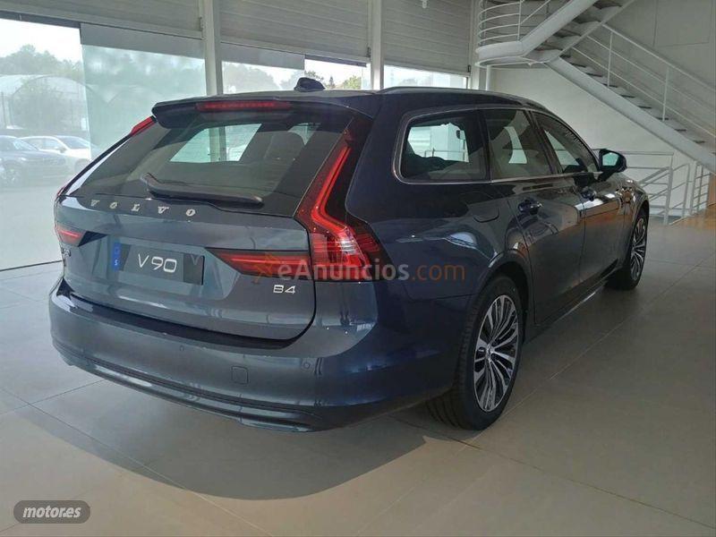 Volvo V 90 2.0 B4 D Momentum Pro Auto de 2021 con 1 Km por 51.500 EUR. en Guipuzcoa
