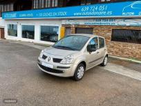 Renault Modus Dynamique 1.5dCi85 de 2007 con 200.000 Km por 3.990 EUR. en La Coruna