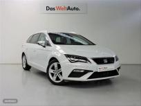Seat Leon ST 1.5 EcoTSI 110kW 150CV SS FR de 2019 con 21.732 Km por 21.900 EUR. en Vizcaya