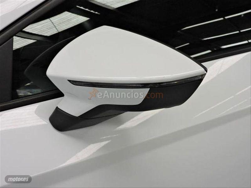 Seat Leon ST 1.5 EcoTSI 110kW 150CV SS FR de 2019 con 21.732 Km por 21.900 EUR. en Vizcaya