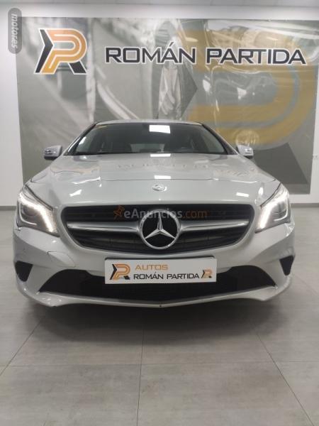 Mercedes Clase CLA CLA SHOTING BREAK de 2015 con 235.696 Km por 19.400 EUR. en Sevilla