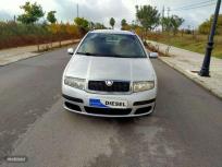 Skoda Fabia Combi 1.9 SDi 64CV Young de 2005 con 164.000 Km por 3.500 EUR. en Badajoz