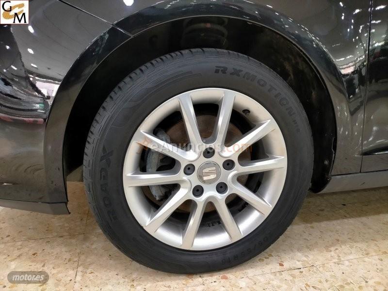 Seat Altea XL 1.9 TDI Family 105cv 5 Plazas 5p de 2009 con 114.000 Km por 6.900 EUR. en Barcelona