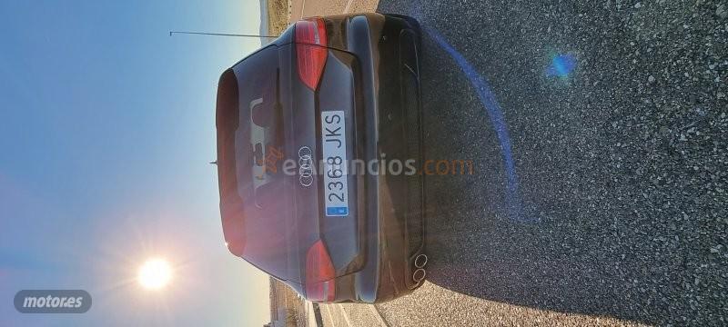 Audi A4 B8 avant de 2008 con 201.847 Km por 10.000 EUR. en Badajoz