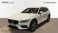Volvo V 60 2.0 D4 AUTO PRO de 2019 con 21.500 Km por 41.900 EUR. en Cantabria