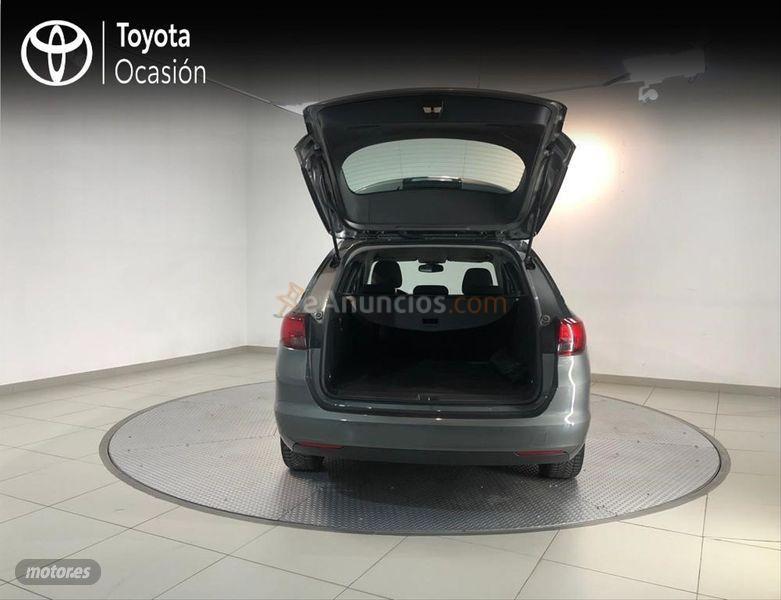 Opel Astra 1.6 CDTi SS 100kW 136CV Excellence ST de 2018 con 133.000 Km por 13.500 EUR. en Leon