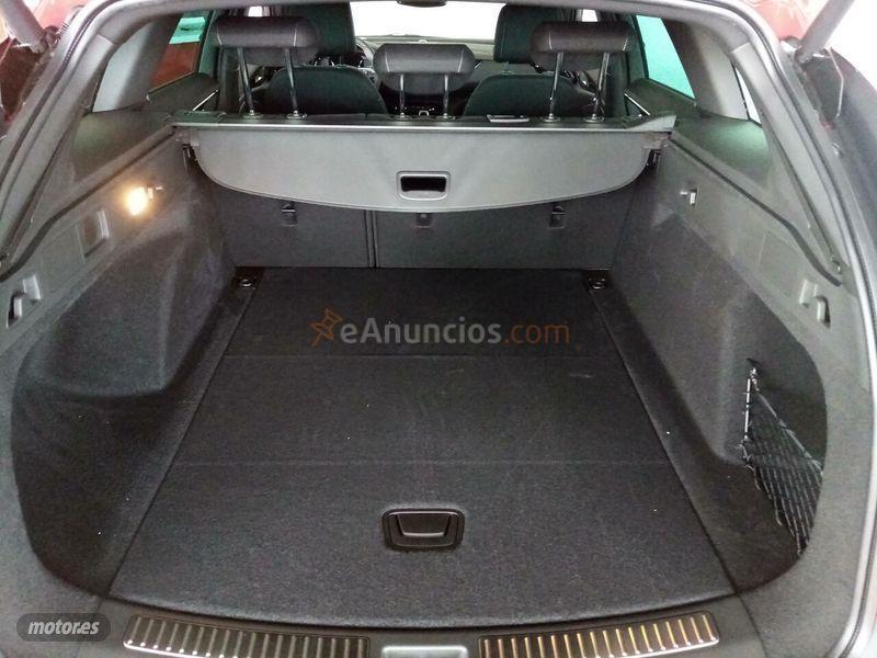 Opel Insignia ST GS Line 1.5D DVH 90kW 122CV MT6 de 2021 con 1.000 Km por 29.790 EUR. en Ciudad Real