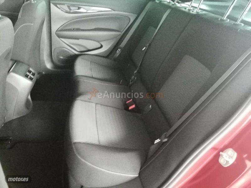 Opel Insignia ST GS Line 1.5D DVH 90kW 122CV MT6 de 2021 con 1.000 Km por 29.790 EUR. en Ciudad Real