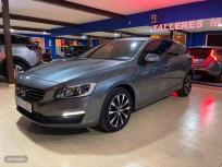 Volvo V 60 2.0 D3 Summum Auto de 2017 con 126.000 Km por 18.400 EUR. en Ciudad Real