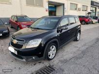 Chevrolet Orlando 2.0 VCDi LTZ de 2013 con 84.000 Km por 11.990 EUR. en Madrid