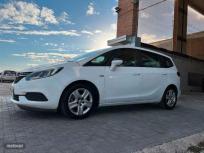 Opel Zafira 1.6 CDTi SS 88kW 120CV Expression de 2017 con 41.000 Km por 7.300 EUR. en Malaga
