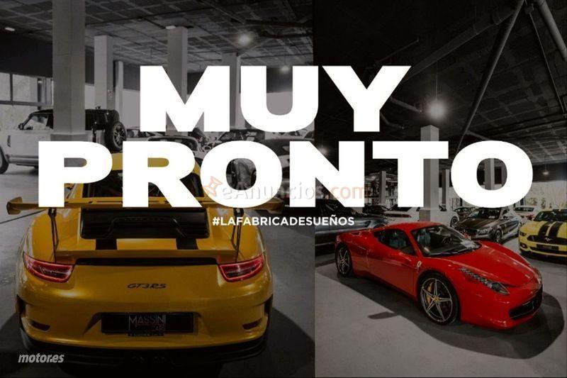 Porsche Boxster 2.7 de 2005 con 99.000 Km por 27.999 EUR. en Alicante