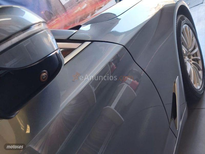 BMW Serie 5 530DA TOURING de 2019 con 95.000 Km por 37.900 EUR. en Madrid