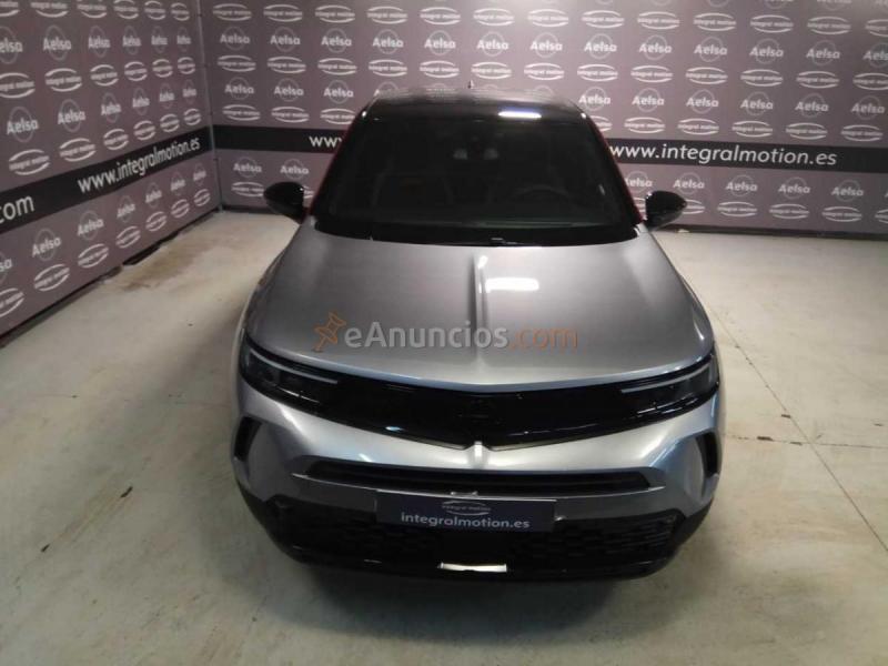 Opel Mokka MOKKA E 136CV 