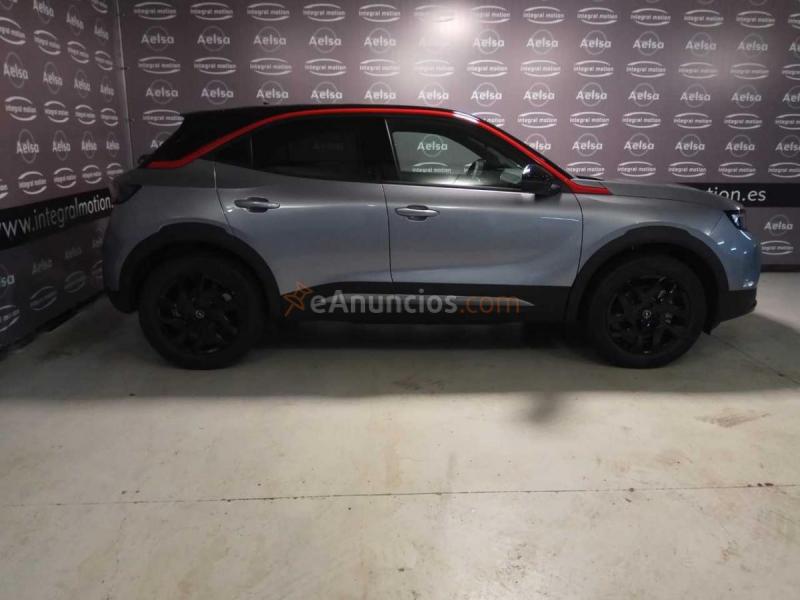 Opel Mokka MOKKA E 136CV 