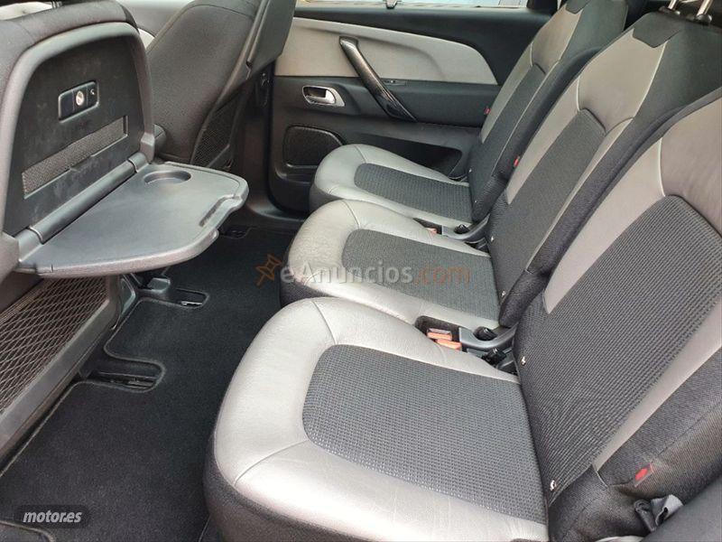 Citroen C4 Picasso PureTech 96KW 130CV SS 6v Shine de 2016 con 67.000 Km por 17.500 EUR. en Madrid