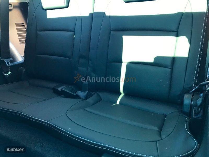 Nissan Qashqai+2 2.0 dCi TEKNA PREMIUM 4x4 AT P Negr 17 de 2010 con 220.000 Km por 10.990 EUR. en Lugo