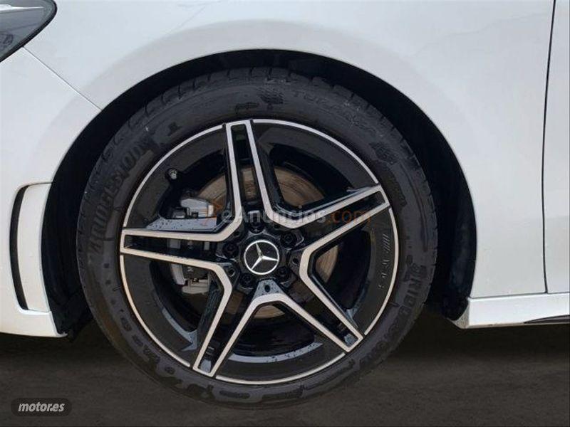 Mercedes Clase B B 200 d de 2021 con 16.200 Km por 36.900 EUR. en La Rioja