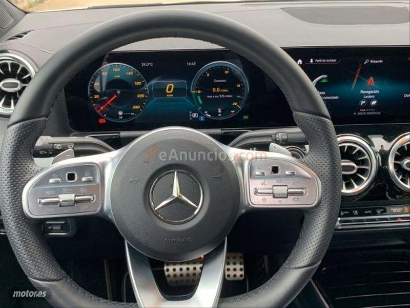 Mercedes Clase B B 200 d de 2021 con 16.200 Km por 36.900 EUR. en La Rioja