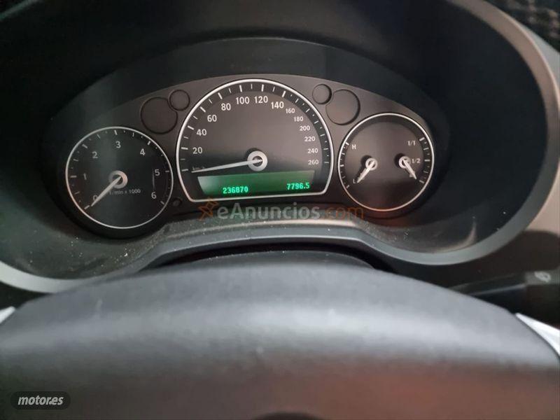 Saab 9 3 Sport Hatch Vector 1.9 TTiD Auto de 2007 con 236.870 Km por 3.900 EUR. en La Coruna