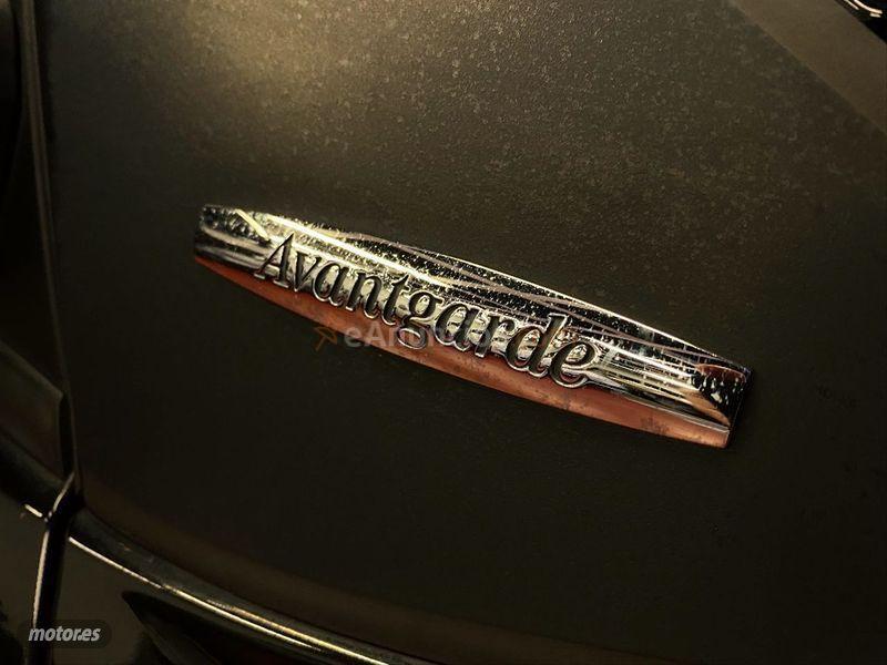 Mercedes Clase A A 180 CDI AVANTGARDE de 2010 con 148.000 Km por 8.990 EUR. en Madrid