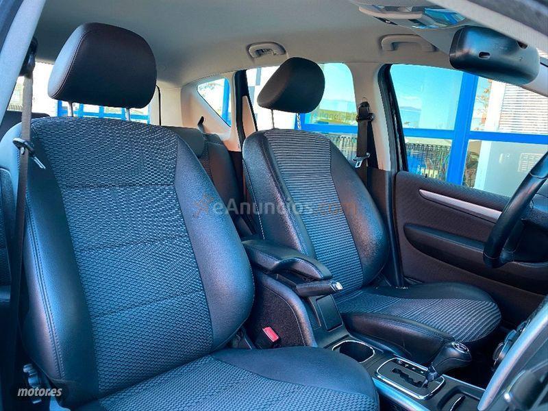 Mercedes Clase A A 180 CDI AVANTGARDE de 2010 con 148.000 Km por 8.990 EUR. en Madrid