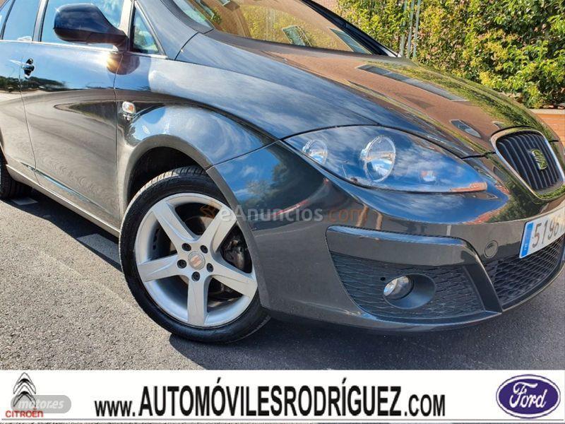 Seat Altea XL 1.8 TSI Style de 2011 con 78.000 Km por 9.200 EUR. en Madrid