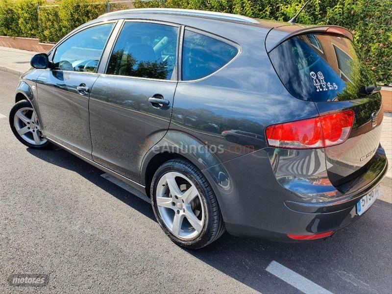 Seat Altea XL 1.8 TSI Style de 2011 con 78.000 Km por 9.200 EUR. en Madrid