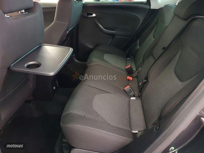 Seat Altea XL 1.8 TSI Style de 2011 con 78.000 Km por 9.200 EUR. en Madrid