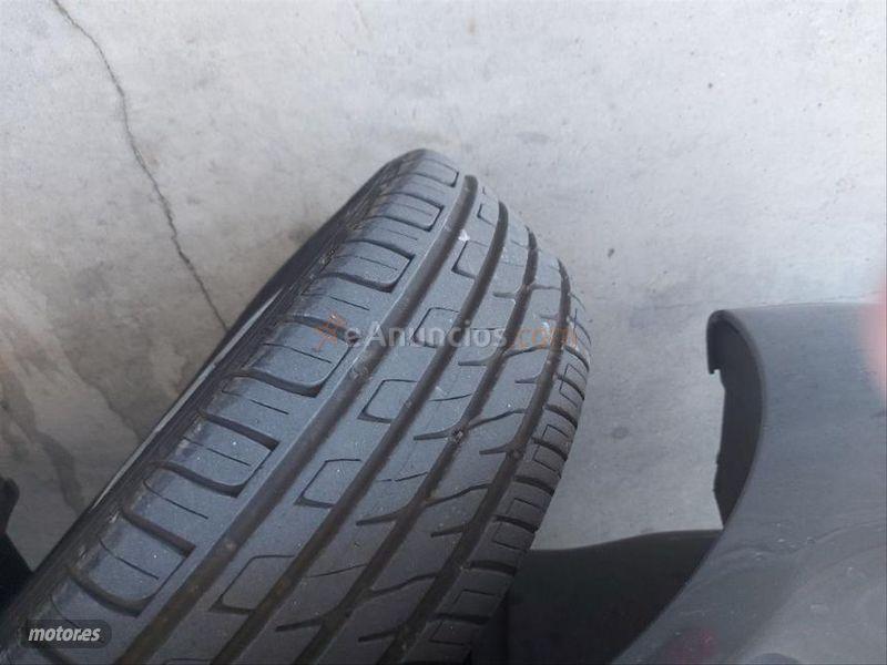 Volkswagen Sharan 2.0 TDI Highline de 2007 con 184.000 Km por 5.400 EUR. en Malaga