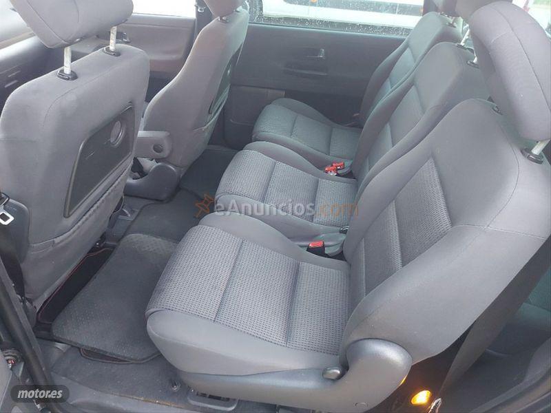 Volkswagen Sharan 2.0 TDI Highline de 2007 con 184.000 Km por 5.400 EUR. en Malaga