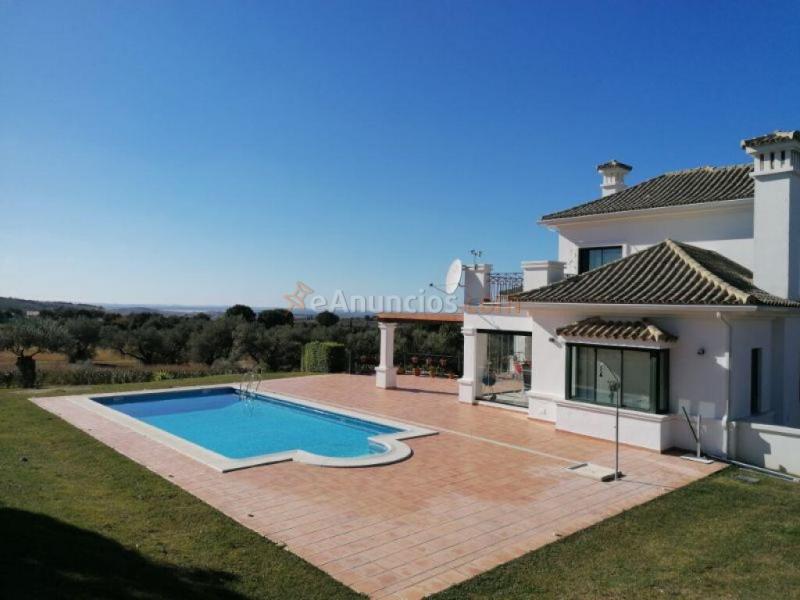 Casa-Chalet en Venta en Arcos De La Frontera Cádiz