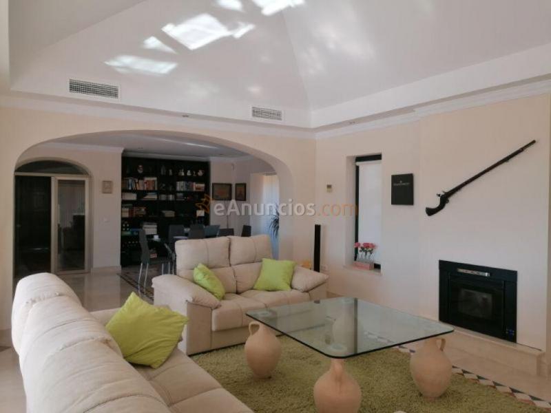 Casa-Chalet en Venta en Arcos De La Frontera Cádiz