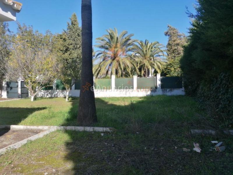 Casa-Chalet en Venta en Arcos De La Frontera Cádiz