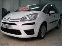 Citroen C4 Grand Picasso 1.6 VTi 120cv Business 5p de 2011 con 138.000 Km por 6.500 EUR. en Castellon